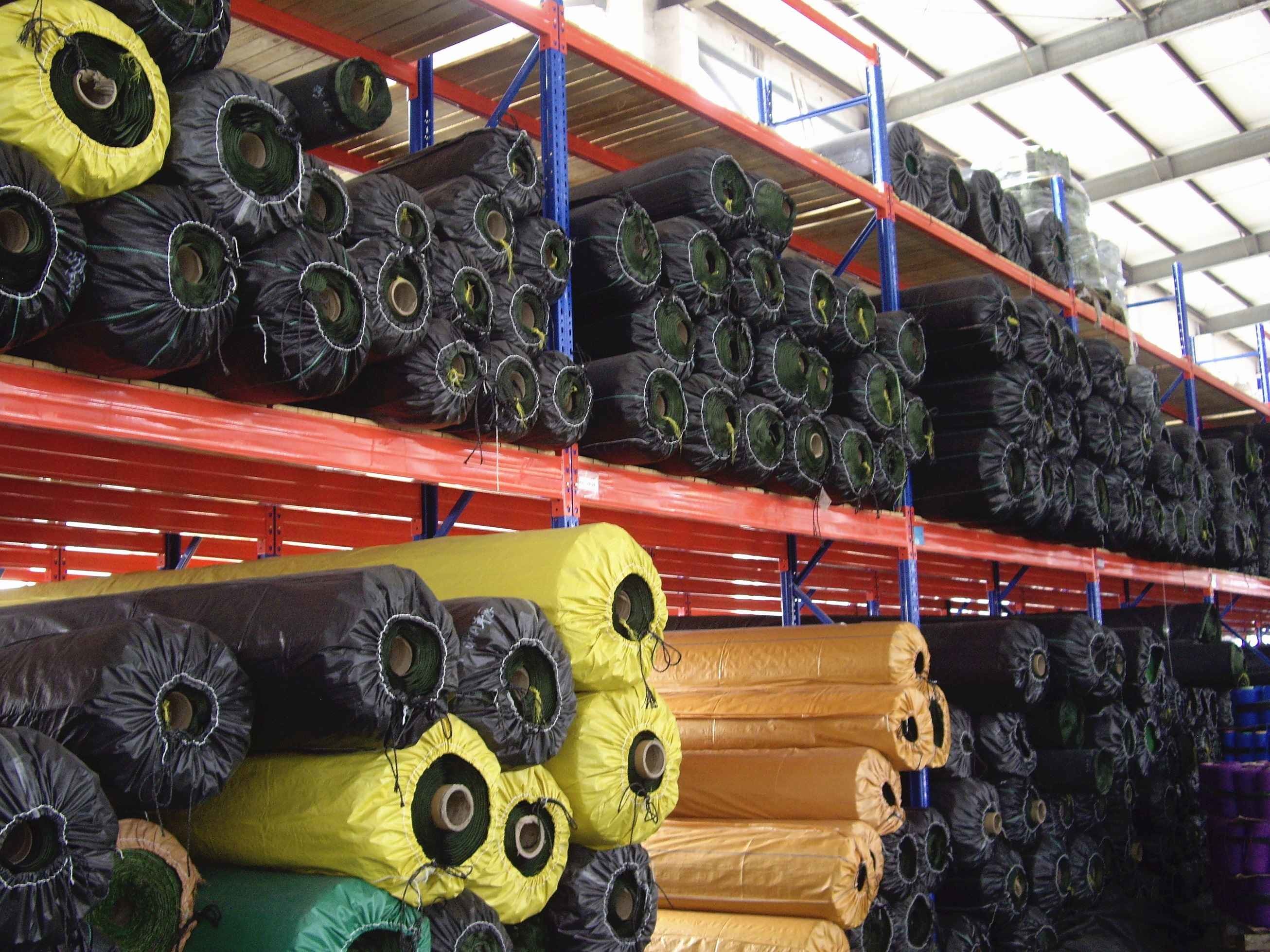 Wuxi Lvyin Artificial Turf Co., Ltd.