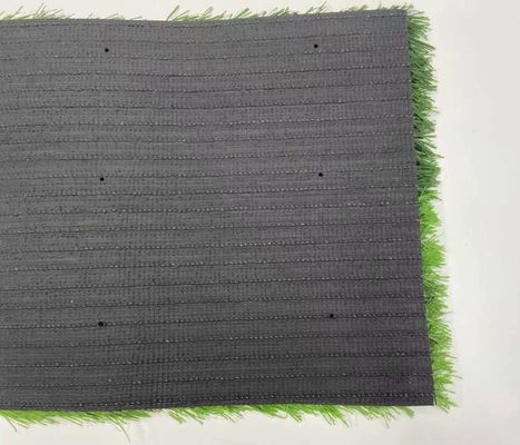 40-60mm Soccer Artificial Grass SBR Outdoor Soccer Turf